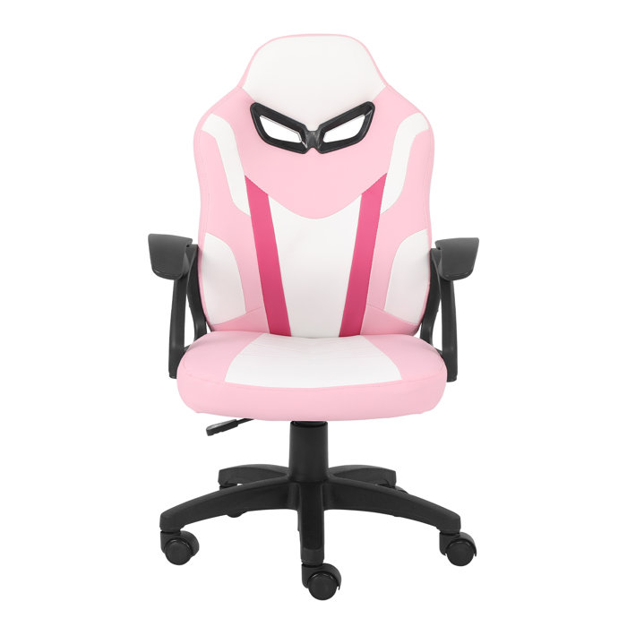 Inbox Zero Nugent Kids 14.17'' Adjustable Height Desk / Activity Chair